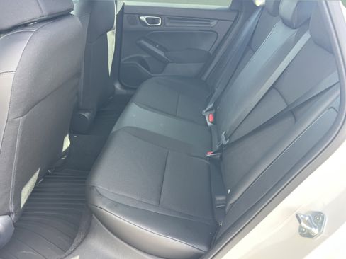 Used 2026 Honda Civic Sport image 22