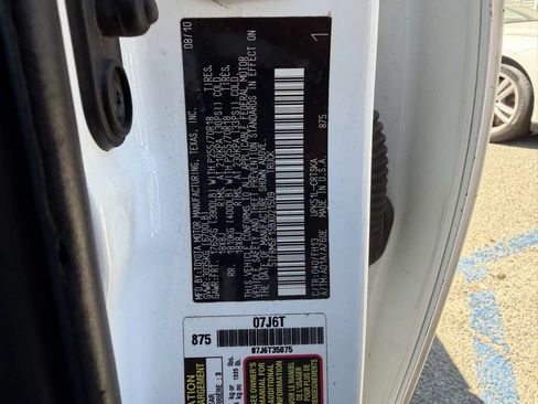 Used 2011 Toyota Tundra 2WD Double Cab w/ Tow Pkg image 12