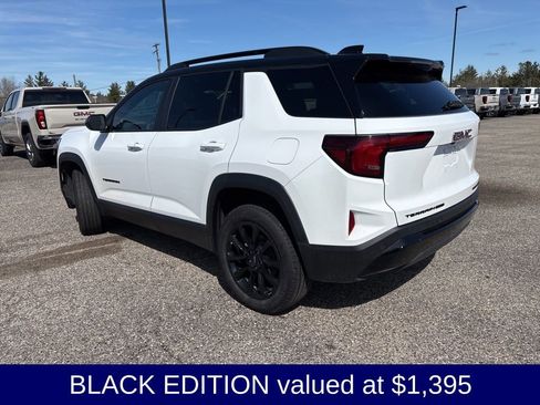 Used 2026 GMC Terrain Elevation w/ Elevation Premium Package AWD/4WD image 4