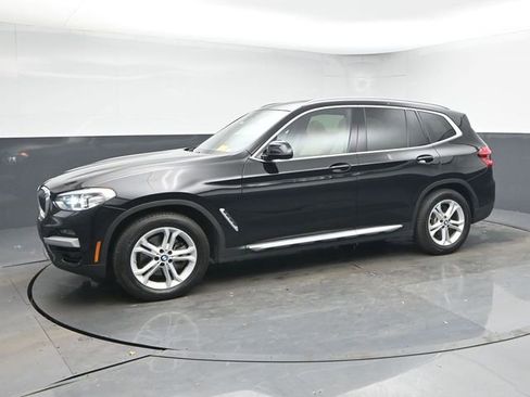 Used 2020 BMW X3 sDrive30i w/ Convenience Package image 4