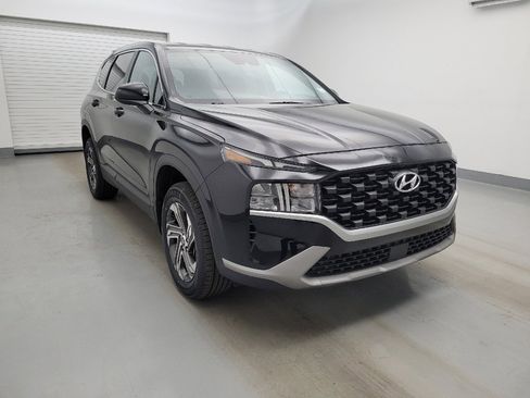 Used 2023 Hyundai Santa Fe SE image 13