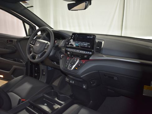 New 2026 Honda Odyssey Sport-L image 31