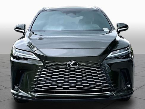 Used 2023 Lexus RX 350 Premium w/ Cold Area Package FWD image 4