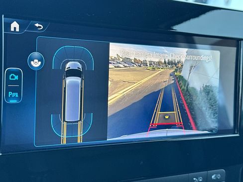 New 2025 Mercedes-Benz Sprinter 2500 image 18