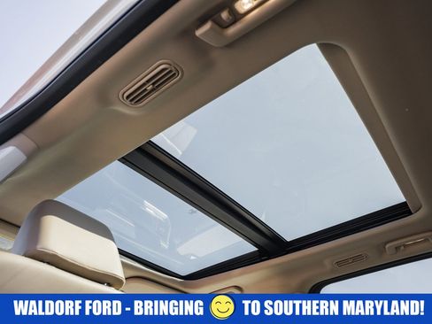 Used 2022 Ford Expedition Max XLT image 41