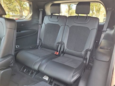 Certified 2025 Jeep Grand Cherokee L Altitude image 15