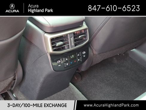 Used 2023 Lexus RX 350 w/ Cold Area Package AWD/4WD image 24