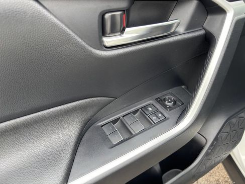 Used 2023 Toyota RAV4 SE w/ Weather & Moonroof Package AWD/4WD image 24