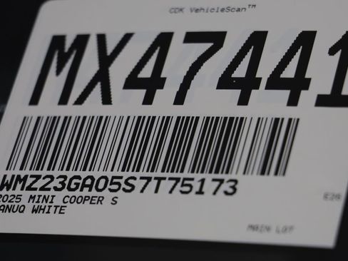 Used 2025 MINI Cooper Countryman S AWD/4WD image 23