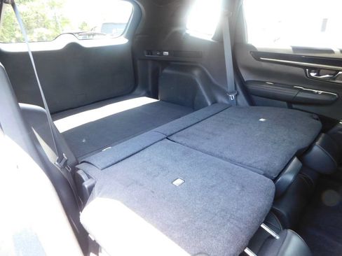 Used 2025 Honda CR-V Sport Touring image 28
