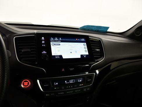 Certified 2023 Honda Passport Elite image 25