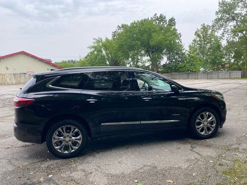 Used 2019 Buick Enclave Avenir w/ Avenir Technology Package AWD/4WD image 6