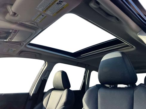 Used 2022 Subaru Forester Limited image 16