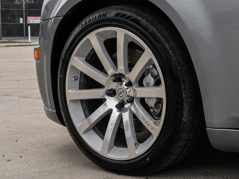 Used 2006 Chrysler 300 SRT8 w/ SRT Option Group II RWD image 52