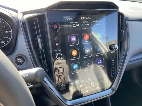 New 2025 Subaru Crosstrek 2.5i Limited w/ Popular Package #4A image 11