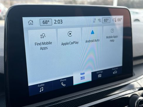 Used 2023 Ford Escape ST-Line image 26