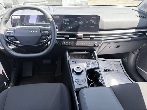 New 2026 Kia Sportage S AWD/4WD image 7