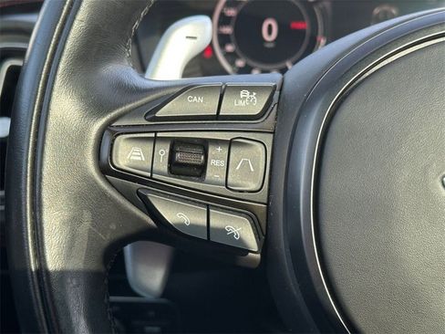 Used 2023 Aston Martin DBX 707 image 21