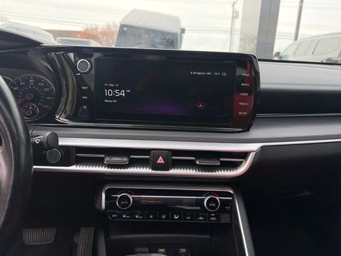 Used 2023 Kia K5 GT-Line image 50