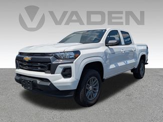 New 2026 Chevrolet Colorado LT w/ Advanced Trailering Package video 2