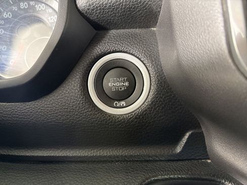 Used 2023 RAM 1500 Big Horn image 12