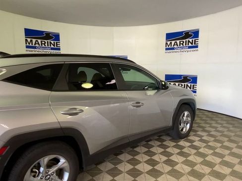Used 2024 Hyundai Tucson SEL FWD image 2