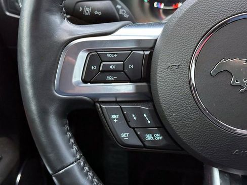 Used 2021 Ford Mustang GT Premium w/ GT Performance Package image 22