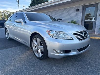 Used 2011 Lexus LS 460