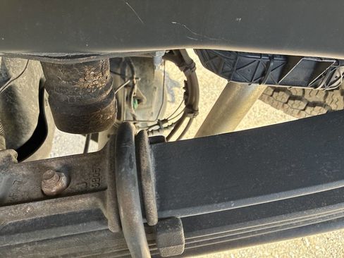 Used 2019 Ford F350 Lariat w/ Lariat Ultimate Package image 14