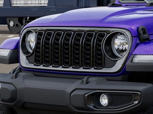 New 2026 Jeep Gladiator Willys image 11