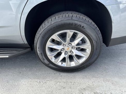 New 2026 Chevrolet Tahoe Premier image 7