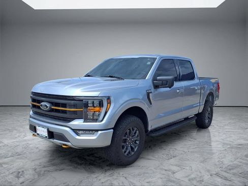 Used 2021 Ford F150 Tremor w/ Equipment Group 401A Mid AWD/4WD image 3