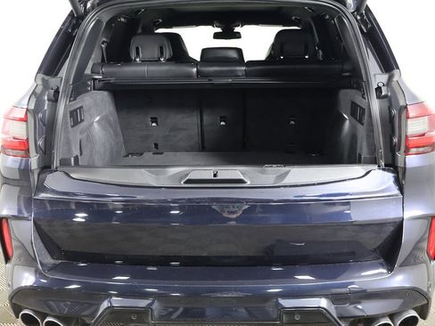 Used 2021 BMW X5 M w/ Executive Package image 23