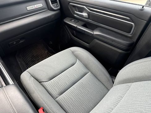 Used 2024 RAM 1500 Lone Star image 14