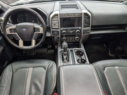 Used 2019 Ford F150 Platinum w/ Equipment Group 701A Luxury image 41