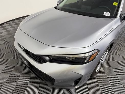 Used 2026 Honda Civic LX image 10