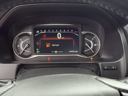 Used 2025 Honda Passport EX-L image 15