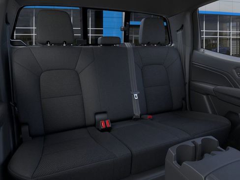 New 2026 Chevrolet Colorado LT w/ Advanced Trailering Package image 17