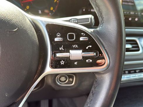 Used 2023 Mercedes-Benz GLE 350 4MATIC image 24