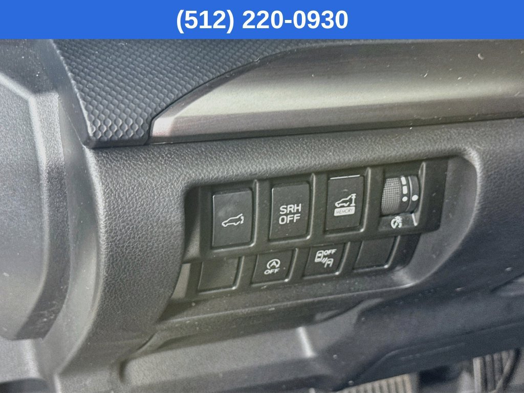 Certified 2024 Subaru Forester Premium AWD/4WD image 11