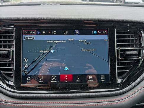 New 2026 Dodge Durango GT image 25