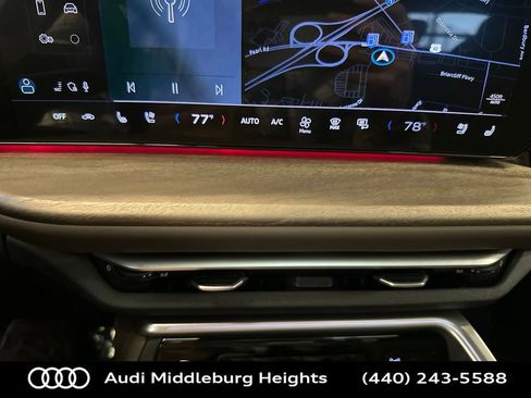 New 2025 Audi Q5 Premium Plus image 18
