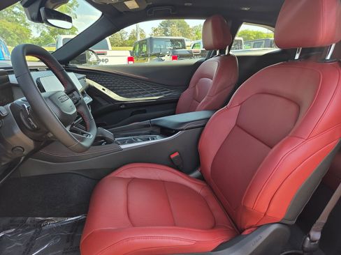 New 2026 Dodge Charger R/T AWD/4WD image 14