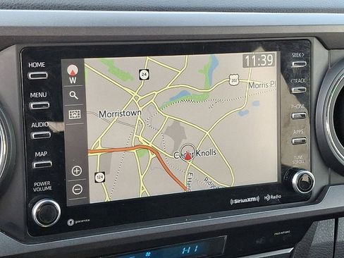 Used 2023 Toyota Tacoma TRD Off-Road image 20