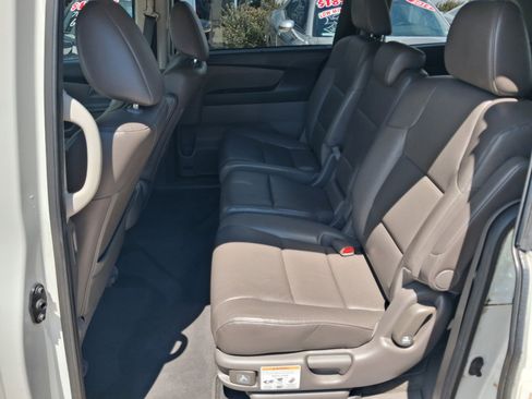 Used 2014 Honda Odyssey EX-L image 10