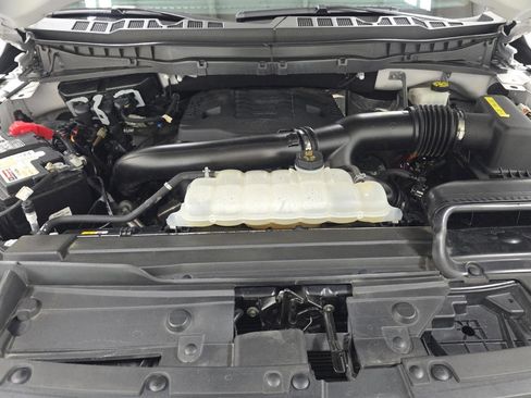 Used 2023 Ford F150 Tremor w/ Equipment Group 402A High image 21