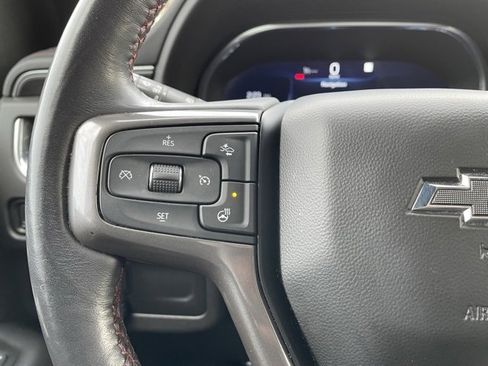 Used 2022 Chevrolet Tahoe RST w/ Luxury Package image 15