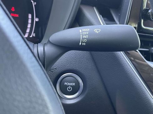 New 2026 Toyota Corolla LE FWD image 33