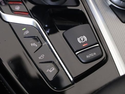 Used 2020 BMW X3 M w/ Executive Package image 33