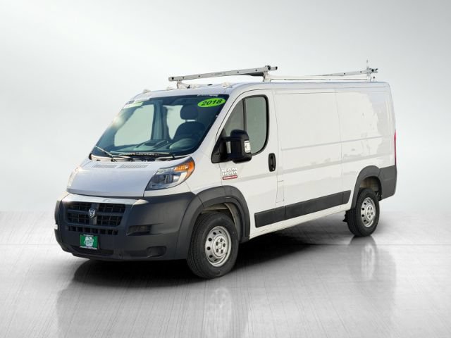 Used 2018 RAM ProMaster 1500 FWD image 8
